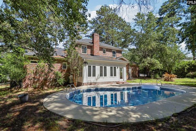 6 S Fork Place, Columbia, SC 29223