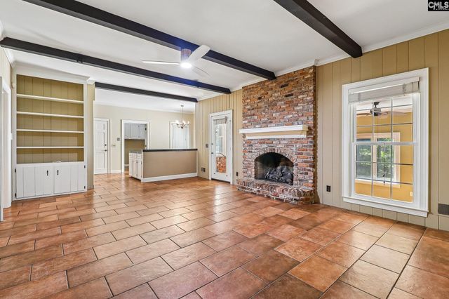 6 S Fork Place, Columbia, SC 29223