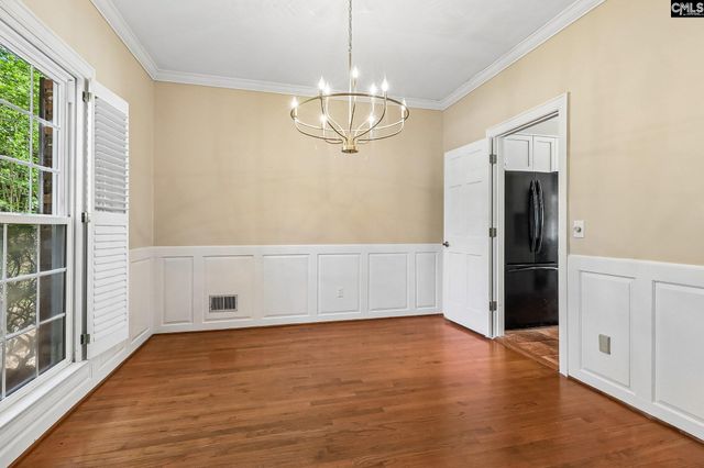6 S Fork Place, Columbia, SC 29223