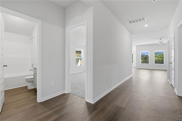 542 W Bluebird Street, Gardner, KS 66030