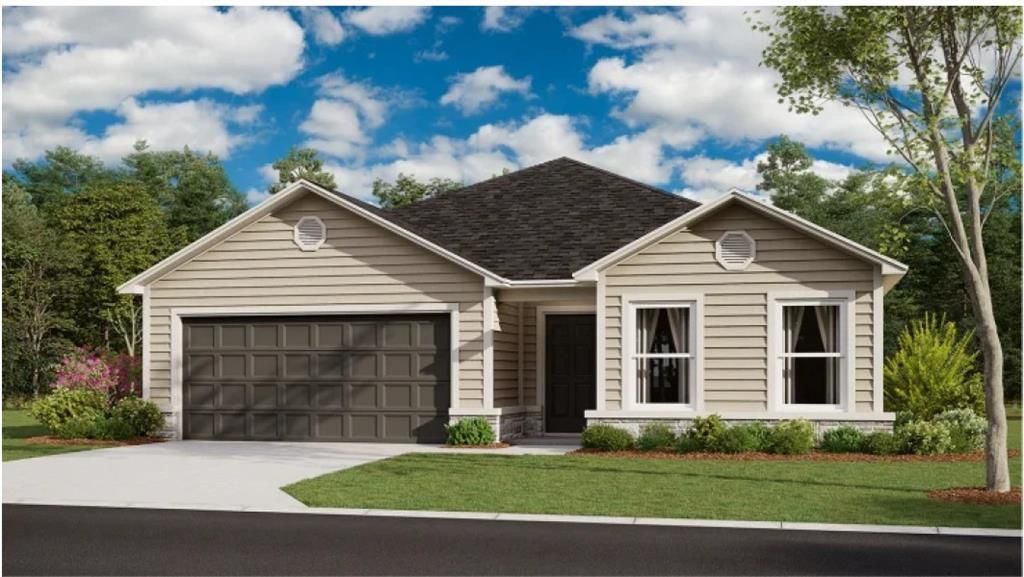 542 W Bluebird Street, Gardner, KS 66030