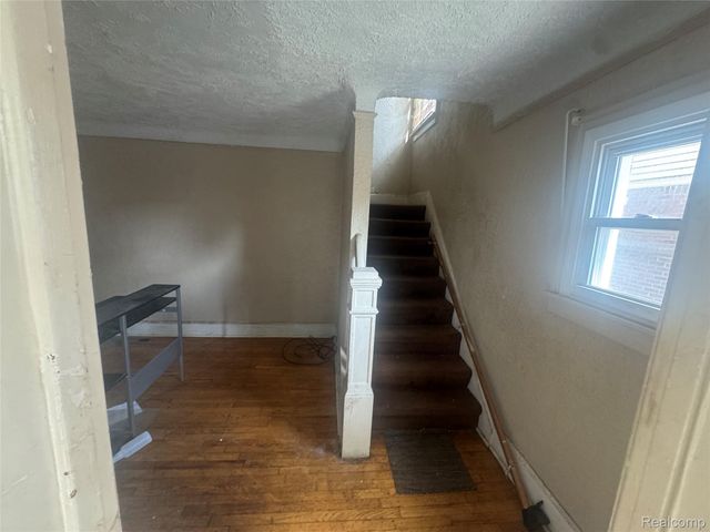 16536 Cheyenne Street, Detroit, MI 48235