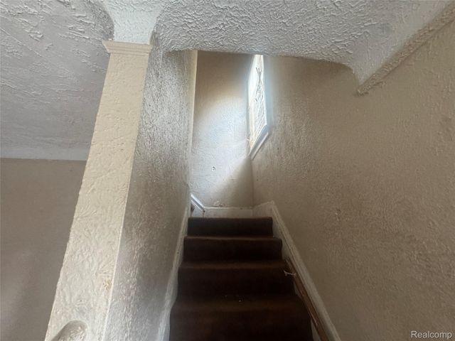 16536 Cheyenne Street, Detroit, MI 48235