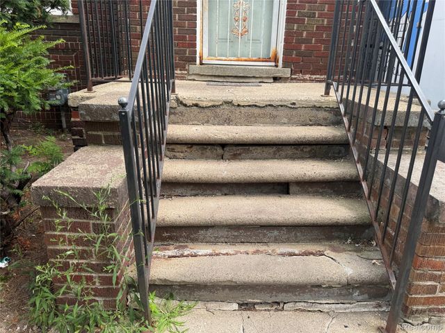 16536 Cheyenne Street, Detroit, MI 48235