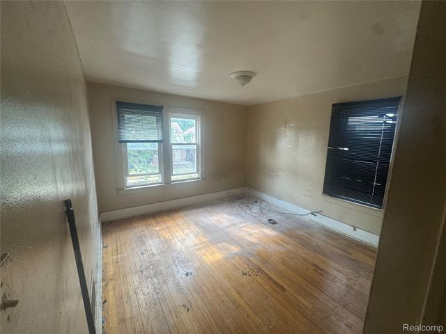 16536 Cheyenne Street, Detroit, MI 48235