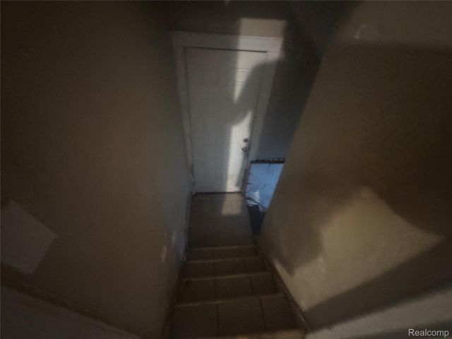 16536 Cheyenne Street, Detroit, MI 48235