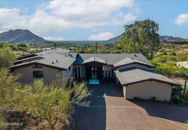 7347 N RED LEDGE Drive, Paradise Valley, AZ 85253