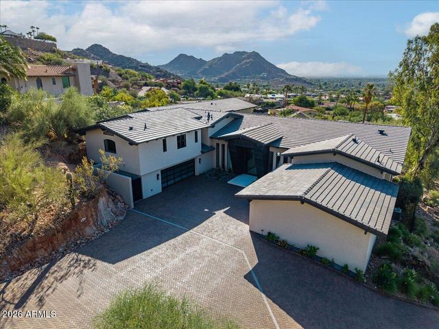 7347 N RED LEDGE Drive, Paradise Valley, AZ 85253