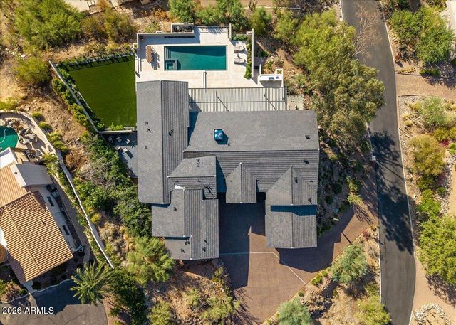 7347 N RED LEDGE Drive, Paradise Valley, AZ 85253