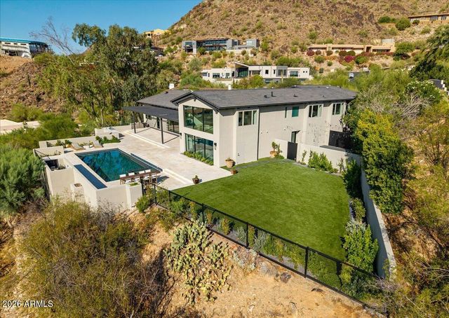 7347 N RED LEDGE Drive, Paradise Valley, AZ 85253