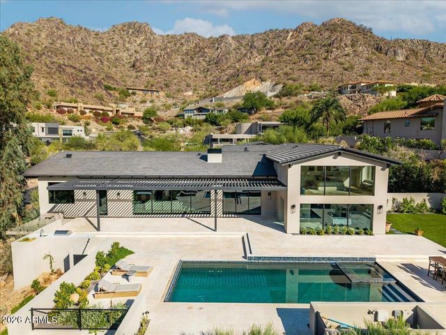 7347 N RED LEDGE Drive, Paradise Valley, AZ 85253