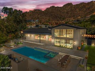 7347 N RED LEDGE Drive, Paradise Valley, AZ 85253