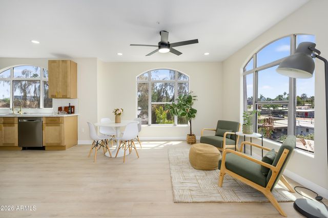 1081 W 1ST Street 16, Tempe, AZ 85281