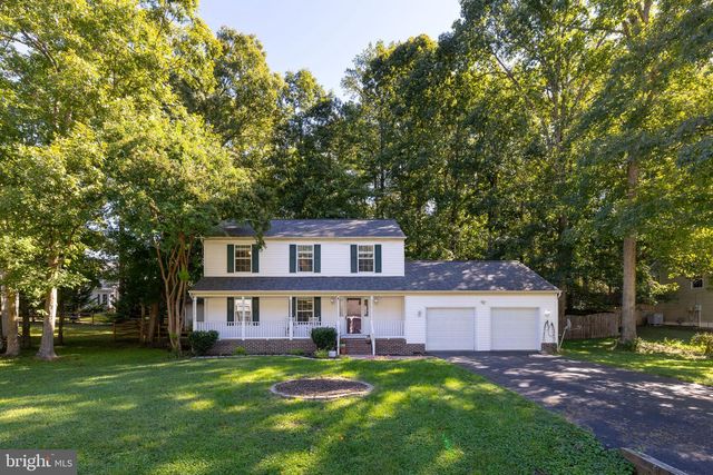 11901 HICKORY CREEK DR, Fredericksburg, VA 22407