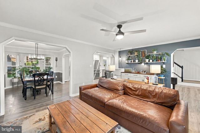11901 HICKORY CREEK DR, Fredericksburg, VA 22407