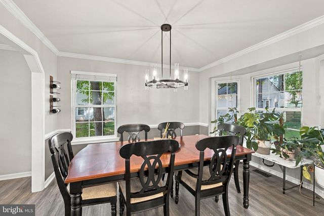11901 HICKORY CREEK DR, Fredericksburg, VA 22407