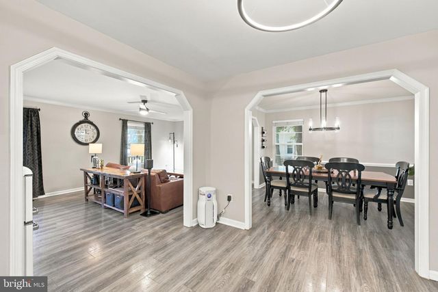 11901 HICKORY CREEK DR, Fredericksburg, VA 22407