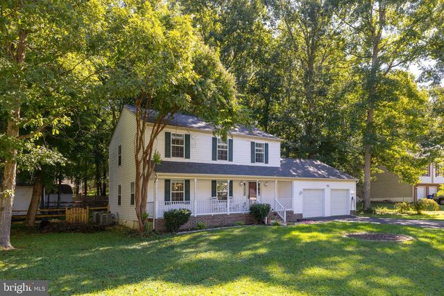 11901 HICKORY CREEK DR, Fredericksburg, VA 22407