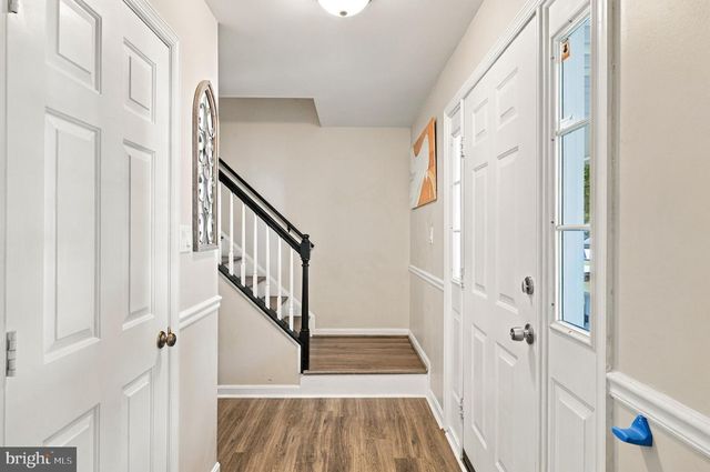 11901 HICKORY CREEK DR, Fredericksburg, VA 22407