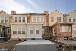 7218 RADBOURNE RD, Upper Darby, PA 19082