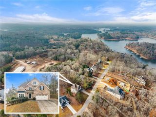 5987 Wellington Avenue, Gainesville, GA 30506