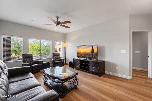 5350 E DEER VALLEY Drive 2266, Phoenix, AZ 85054