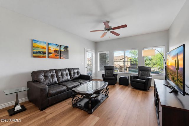 5350 E DEER VALLEY Drive 2266, Phoenix, AZ 85054