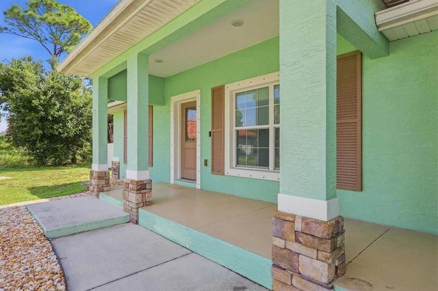 150 GREEN PINE PARK, Rotonda West, FL 33947