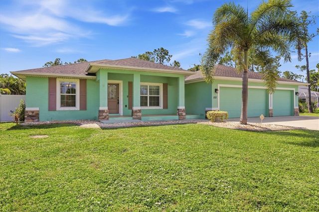 150 GREEN PINE PARK, Rotonda West, FL 33947