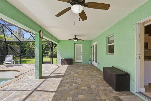150 GREEN PINE PARK, Rotonda West, FL 33947