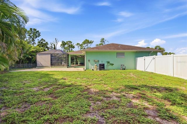 150 GREEN PINE PARK, Rotonda West, FL 33947