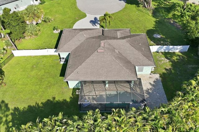 150 GREEN PINE PARK, Rotonda West, FL 33947