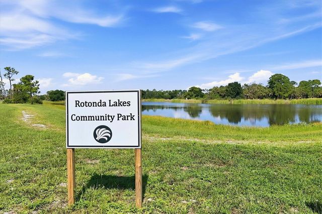 150 GREEN PINE PARK, Rotonda West, FL 33947