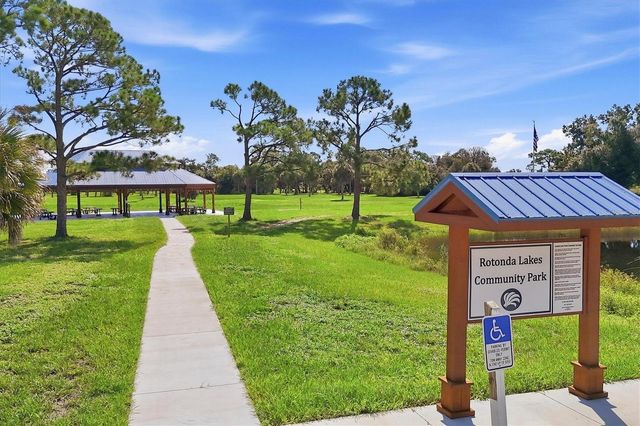 150 GREEN PINE PARK, Rotonda West, FL 33947