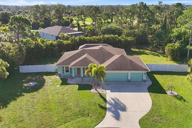 150 GREEN PINE PARK, Rotonda West, FL 33947