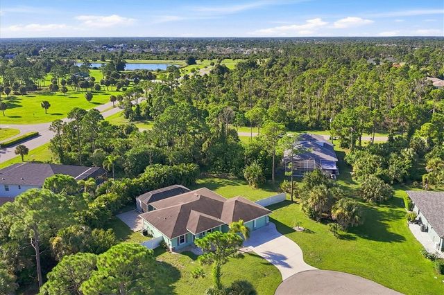 150 GREEN PINE PARK, Rotonda West, FL 33947