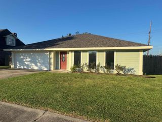 202 Denning Drive, Houma, LA 70360