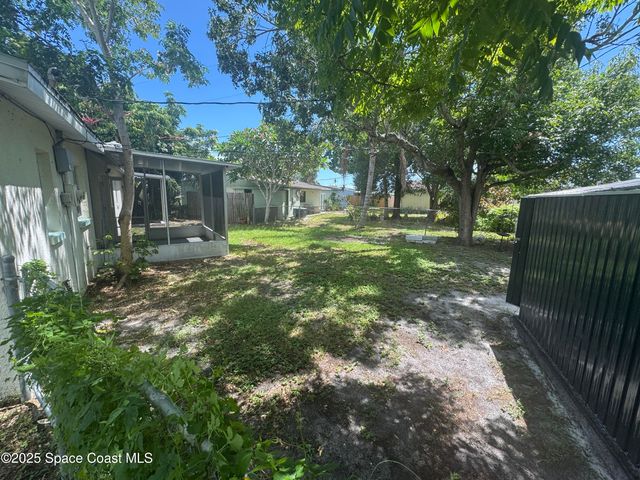 1953 Harrison Avenue, Melbourne, FL 32935