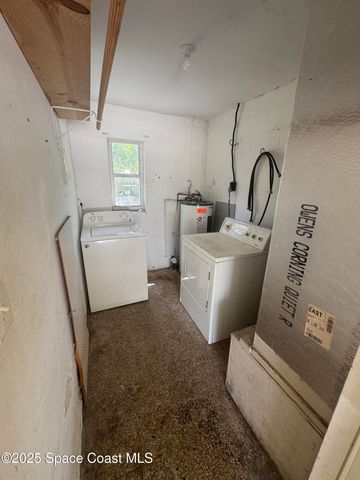 1953 Harrison Avenue, Melbourne, FL 32935