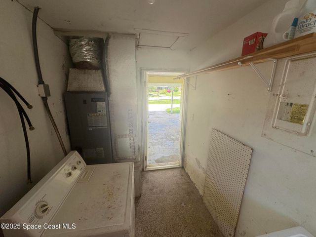 1953 Harrison Avenue, Melbourne, FL 32935