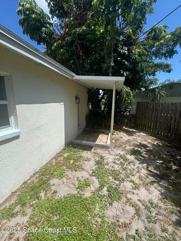 1953 Harrison Avenue, Melbourne, FL 32935