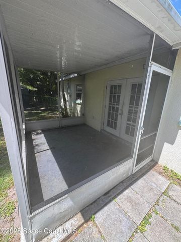 1953 Harrison Avenue, Melbourne, FL 32935