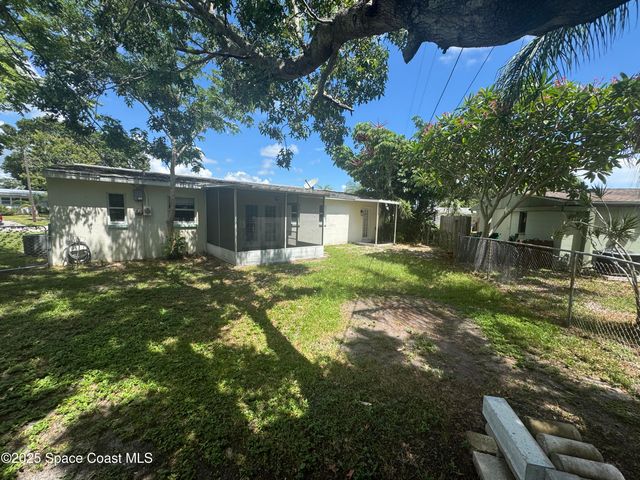 1953 Harrison Avenue, Melbourne, FL 32935