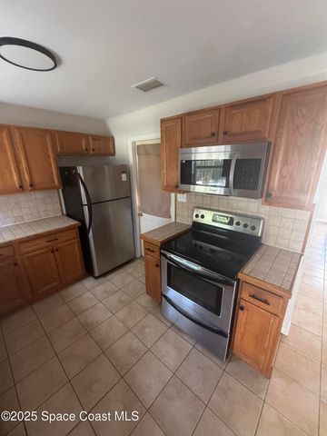 1953 Harrison Avenue, Melbourne, FL 32935