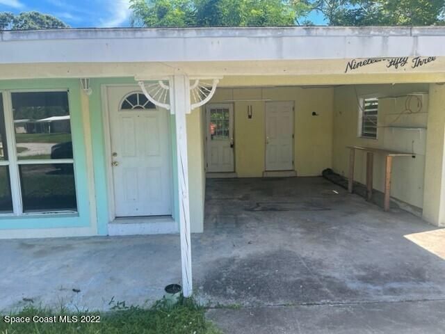 1953 Harrison Avenue, Melbourne, FL 32935