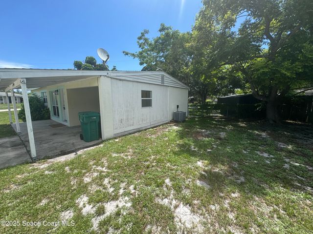 1953 Harrison Avenue, Melbourne, FL 32935