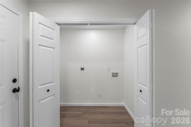 2705 Robinson Road, Newton, NC 28658
