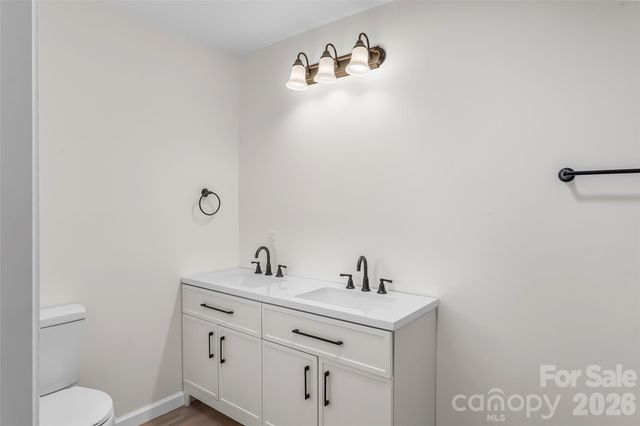 2705 Robinson Road, Newton, NC 28658