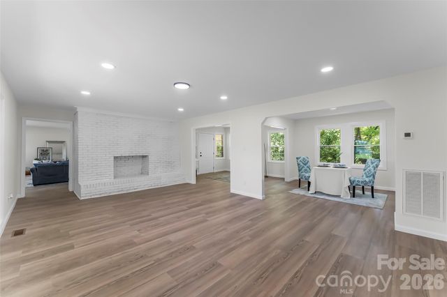 2705 Robinson Road, Newton, NC 28658