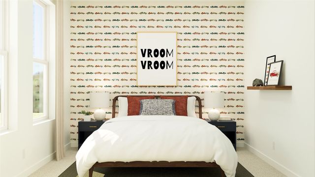 347 Texas Trail, Justin, TX 76247